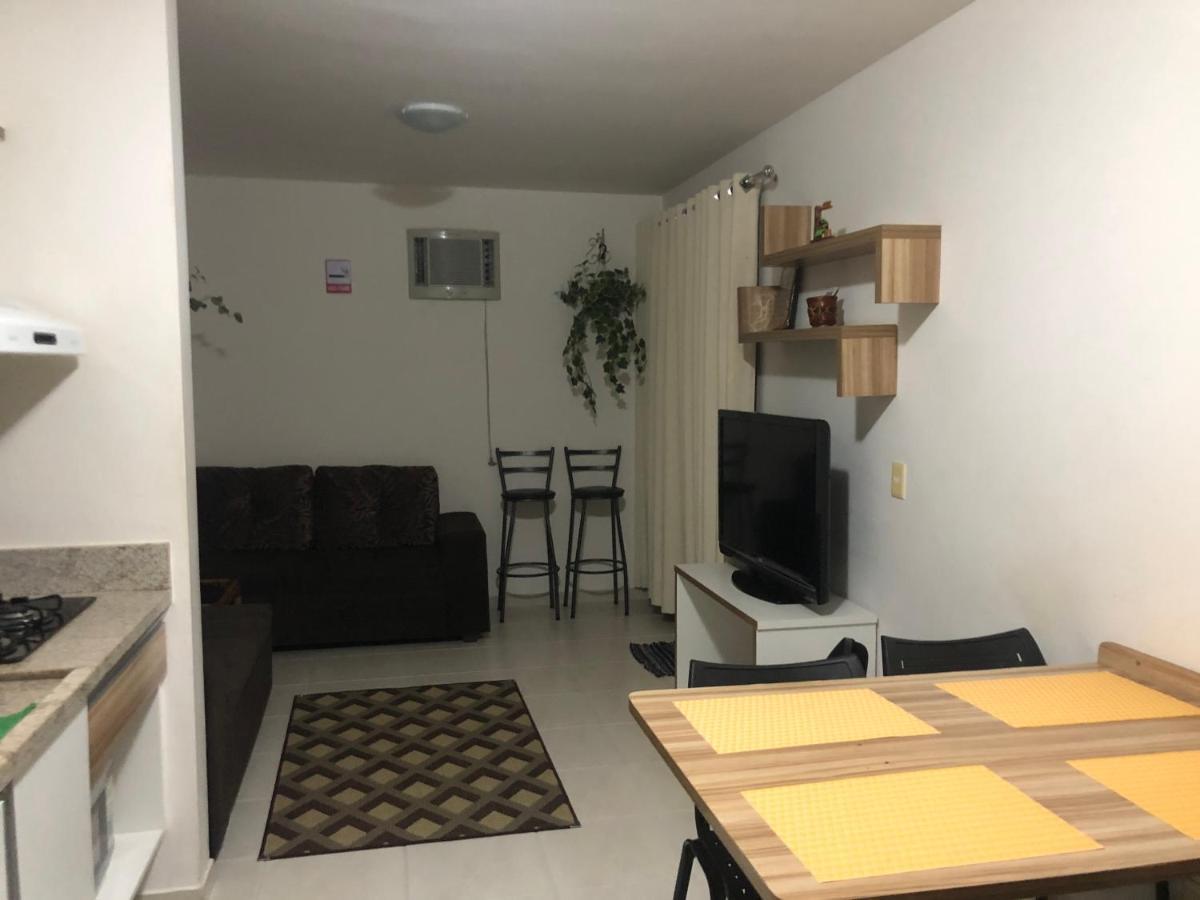 Apartamento Em Caldas Novas Apartment Exterior photo