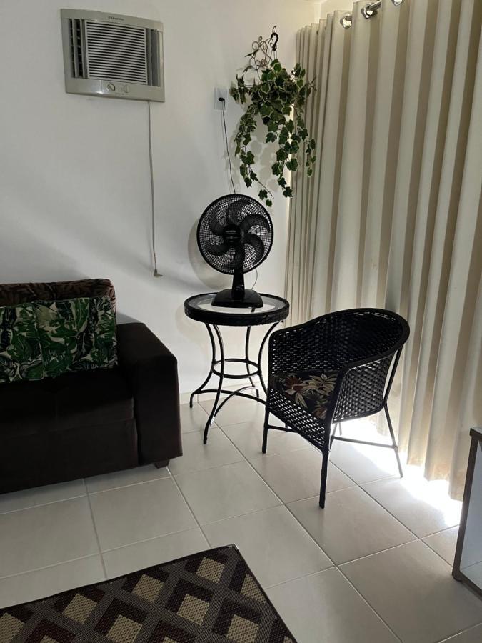 Apartamento Em Caldas Novas Apartment Exterior photo