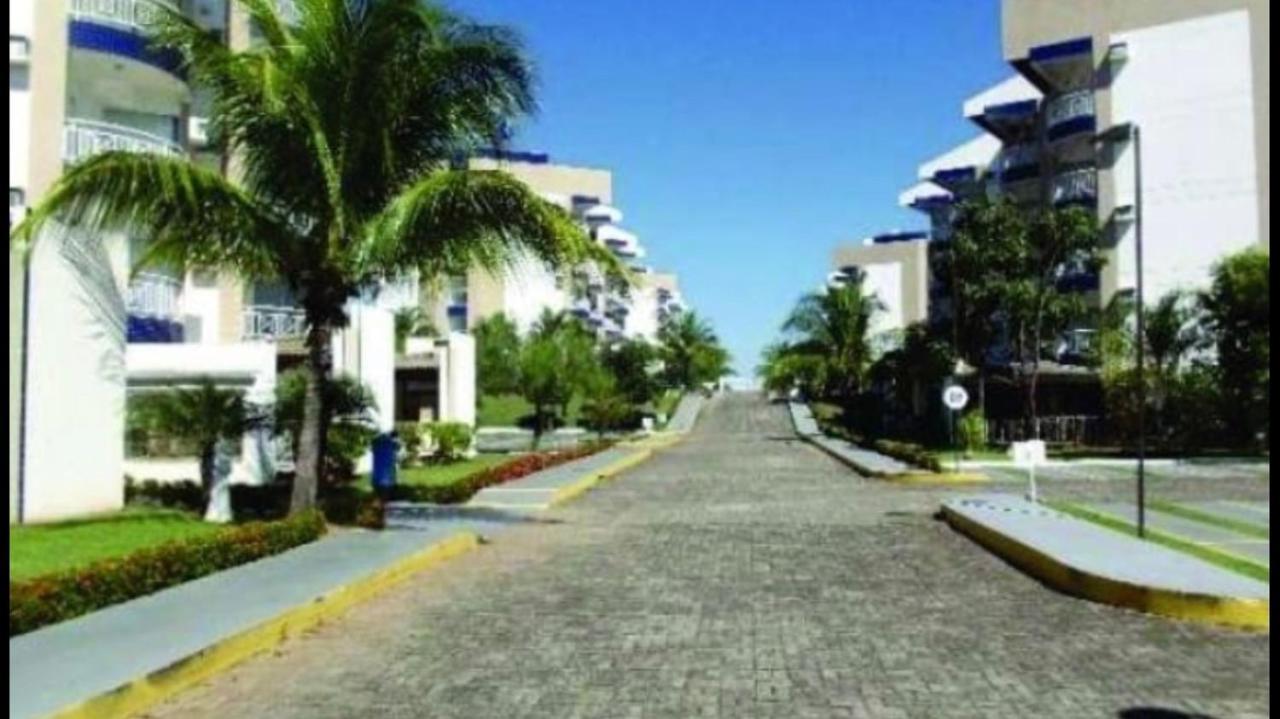Enseada Nautico Caldas Novas Exterior photo