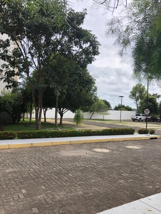 Enseada Nautico Caldas Novas Exterior photo